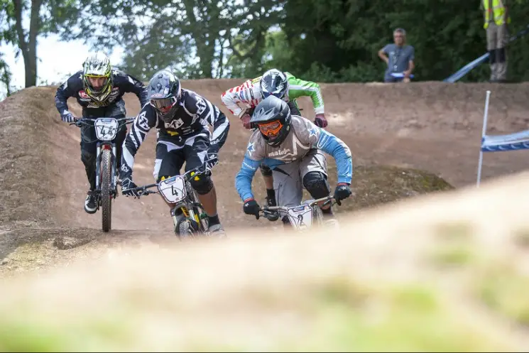 2014 Schwalbe 4X National Championships Preview