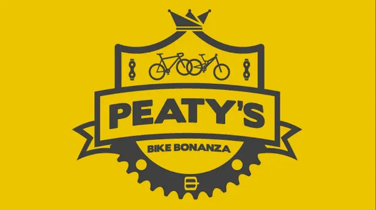 Peaty’s Bike Bonanza