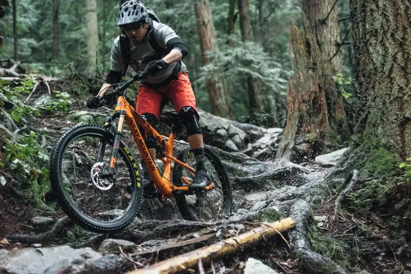 Rocky Mountain Launches the All-New Pipeline 27.5+