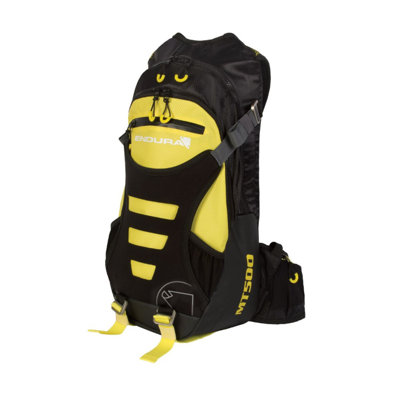 MT500 Enduro Backpack