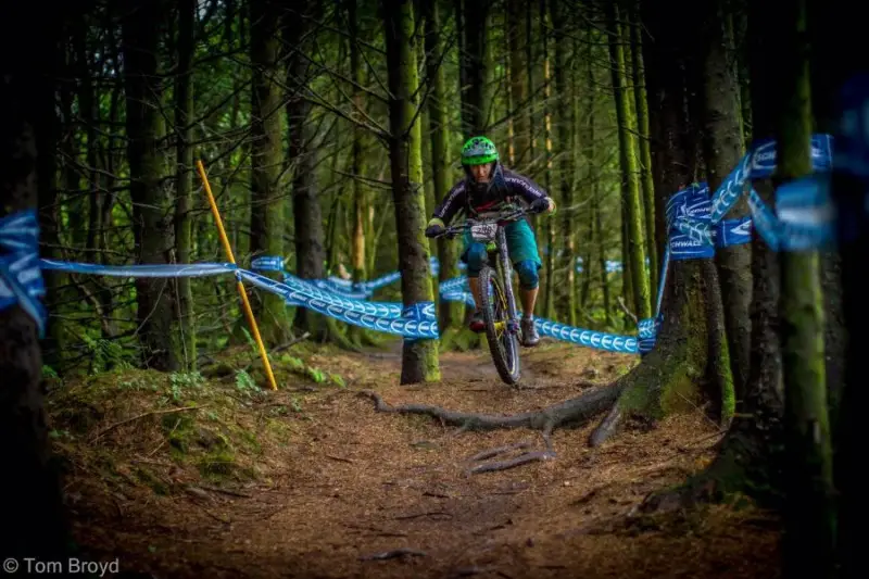 Southern Enduro add women-only aspect to round 4