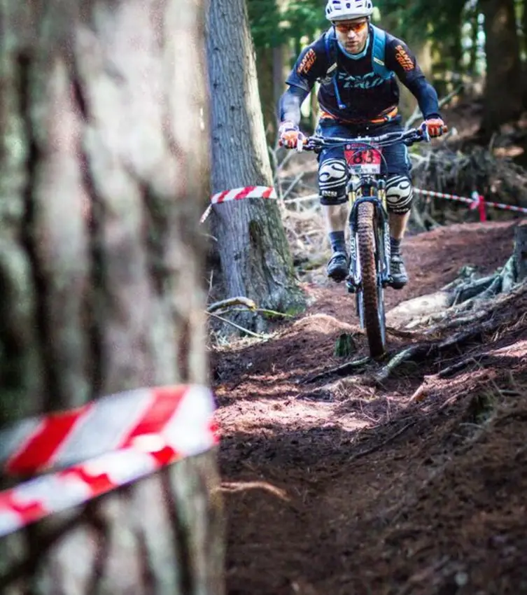 Race Report: Pedalhounds Multi-Stage Enduro