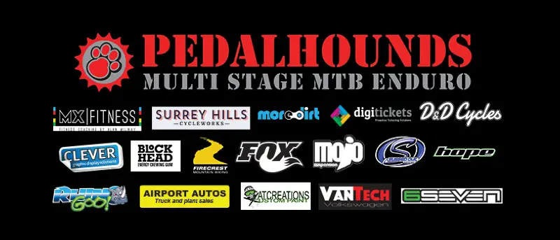 Pedalhounds MTB Enduro