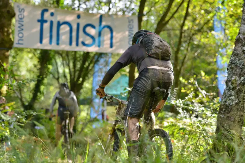 Entries Open This Sunday for the howies Dyfi Endur