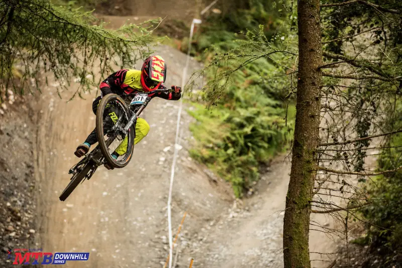 National Downhill Series