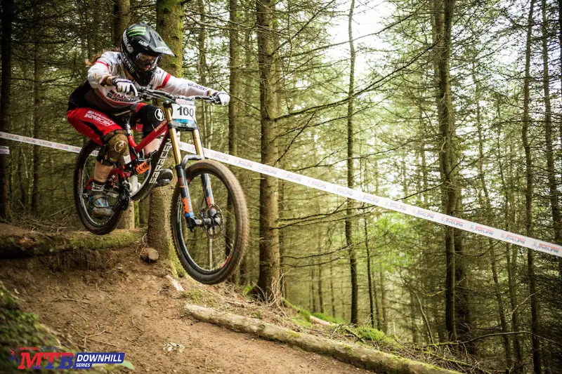 National Downhill Series