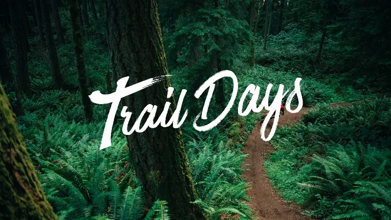 Specialized Trail Days - 2019