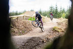 Bikepark Wales' Iconic A470 Jump Line Re-Opens