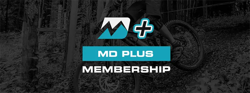 MoreDirt Plus Membership