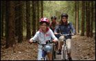 Discovery Trail - Haldon Forest