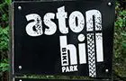 Aston Hill Mountain Bike Park