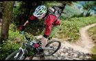 The Blade Trail - Afan Forest
