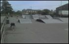 Blandford Skatepark 