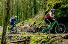 Davagh Forest Mountain Bike Trail Centre