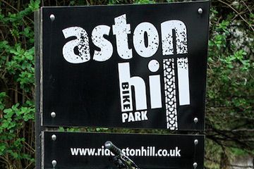 Aston Hill Mountain Bike Park - 