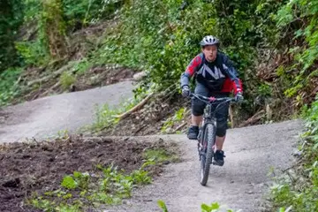 Clayton Vale Mountain Bike Trails - 