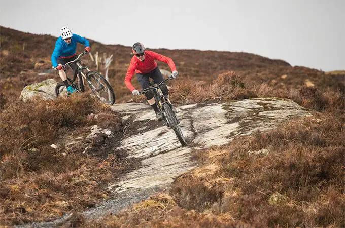 Coolaney National Mountain Bike Trail Centre
