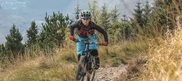 Glyncorrwg Mountain Bike Centre - Afan Forest