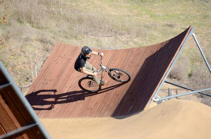 Sweetwater Bike Park - United States