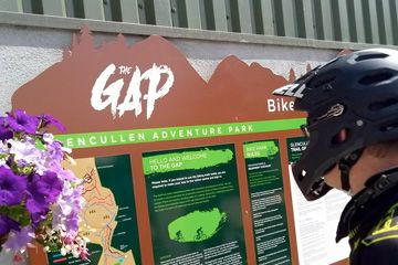 Glencullen Adventure Park (GAP)