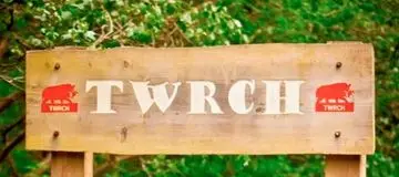 Twrch Trail - Cwmcarn