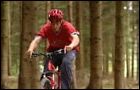 Freeminer Trail - The Forest of Dean