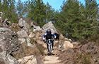 Darren Fawr Mountain Bike Trails