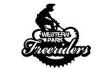 Western Park Freeriders