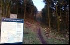 Macclesfield Forest Mountain Bike Trails