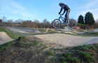 Westminster BMX Track