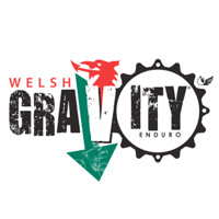 Welsh Gravity Enduro Mash Up Autumn Series - RD2