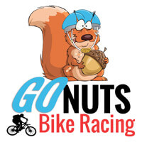 Go Nuts - No Nuts No Glory Enduro