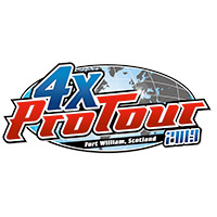 4X ProTour 2021 Round 3 - Czech Republic