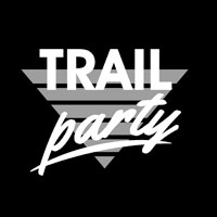 Trail Party Gravity Stage Racing - RD2