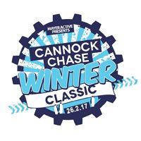 Cannock Winter Classic 2017