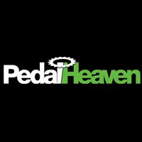 Pedal Heaven Demo Day