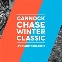 Run & Ride Cannock Chase Winter MTB Classic
