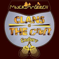 Clans @ The Croft Enduro