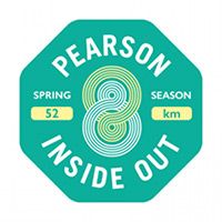 Pearson Inside Out Gravel Series - Spring Edition