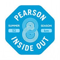 Pearson Inside Out Gravel Series - Summer Edition