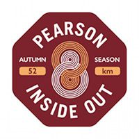 Pearson Inside Out Gravel Series - Autumn Edition