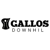 Gallos Downhill