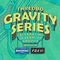 Thredbo Gravity Series - Ricochet Rumble