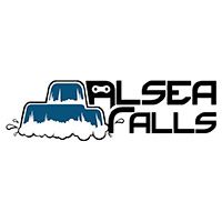 Alsea Falls XC 2021