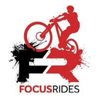 Focus Rides Mountain Bike XC Round 1 - North Willingham
