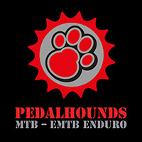 Pedalhounds Multi Stage MTB Enduro 2017 - RD1