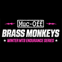 Brass Monkeys Winter XC Enduro 3 - Winter Warmer