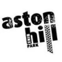 Aston Hill Mash Up Race