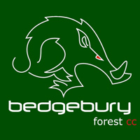 Bedgebury Forest CC XC Series 2020 Event 2