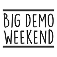 Wheelbase Big Demo Weekend 2017